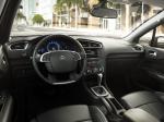 Citroen C4 Lounge 2013 года